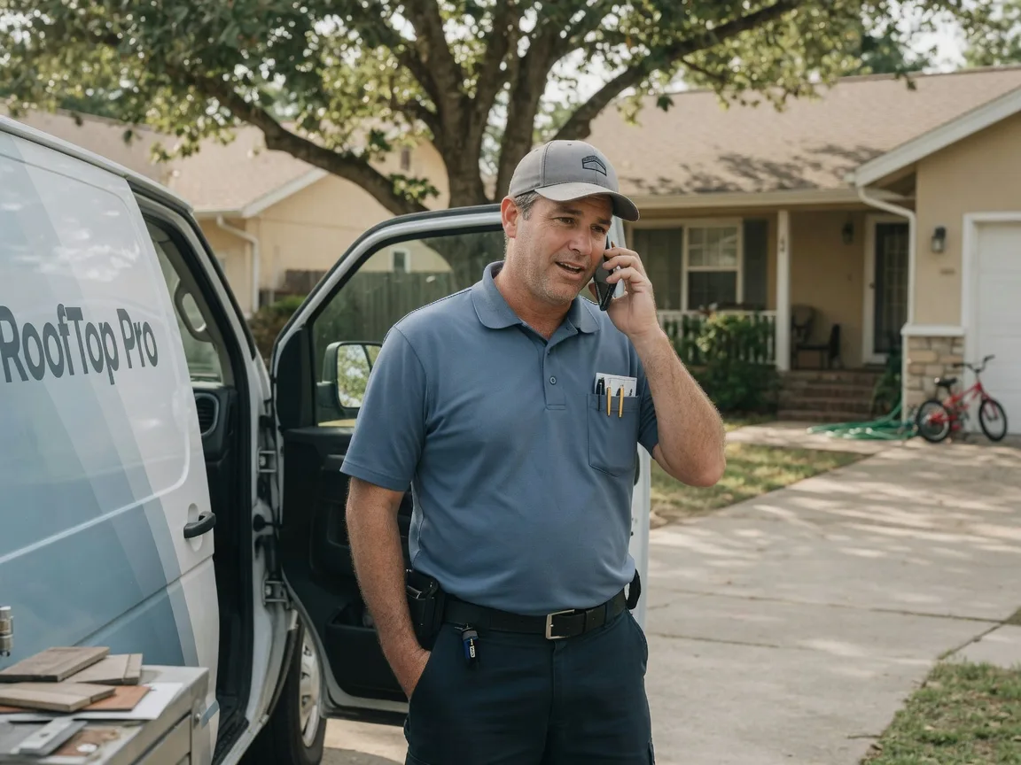 Roof Repair Cherry Valley, AR FAQs